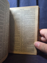 Load image into Gallery viewer, The Holy Bible Containing the Old and New Testaments, 1846. Finely Bound with Gilt Embossing. The Rare Coldstream Imprint