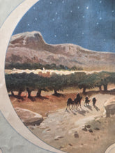 Load image into Gallery viewer, The Pictorial New Testament, Circa 1900. With 57 Color Plates of Illustrations