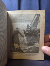 Load image into Gallery viewer, The Pictorial New Testament, Circa 1900. With 57 Color Plates of Illustrations