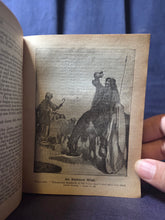Load image into Gallery viewer, The Pictorial New Testament, Circa 1900. With 57 Color Plates of Illustrations