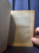 Load image into Gallery viewer, The Pictorial New Testament, Circa 1900. With 57 Color Plates of Illustrations