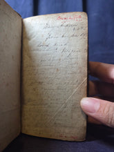 Load image into Gallery viewer, The Holy Bible Containing the Old Testament and The New, 1788. In a Contemporary Fine Binding