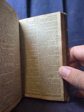 Load image into Gallery viewer, The Holy Bible Containing the Old Testament and The New, 1788. In a Contemporary Fine Binding