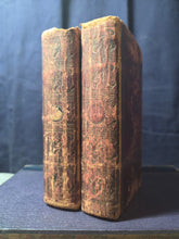 Load image into Gallery viewer, The Holy Bible Containing the Old Testament and The New, 1797. In Two Volumes, With Contemporary Provenance Inscriptions, and Two Copies of the Psalms of David Bound In