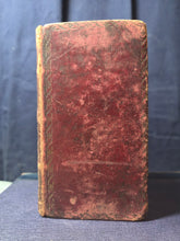 Load image into Gallery viewer, The Holy Bible Containing the Old Testament and The New, 1797. In Two Volumes, With Contemporary Provenance Inscriptions, and Two Copies of the Psalms of David Bound In
