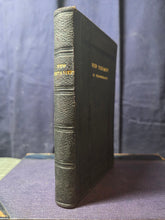 Load image into Gallery viewer, The New Testament, in an Easy Reporting Style of Pitman's Shorthand, Circa 1900