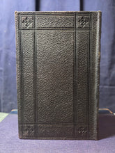 Load image into Gallery viewer, The New Testament, in an Easy Reporting Style of Pitman's Shorthand, Circa 1900