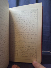 Load image into Gallery viewer, The New Testament, in an Easy Reporting Style of Pitman's Shorthand, Circa 1900