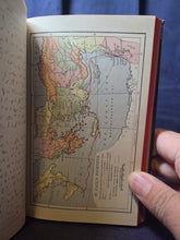 Load image into Gallery viewer, The New Testament, in an Easy Reporting Style of Pitman's Shorthand, Circa 1900