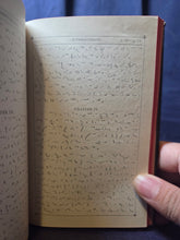Load image into Gallery viewer, The New Testament, in an Easy Reporting Style of Pitman's Shorthand, Circa 1900