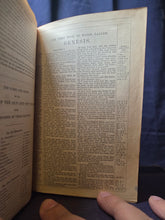 Load image into Gallery viewer, The Holy Bible Containing the Old and New Testaments, 1864. Finely Bound and With a Contemporary Owner Inscription, and Three Plates of Maps