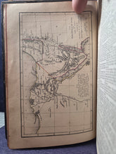 Load image into Gallery viewer, The Holy Bible Containing the Old and New Testaments, 1864. Finely Bound and With a Contemporary Owner Inscription, and Three Plates of Maps