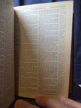 Load image into Gallery viewer, The Holy Bible Containing the Old and New Testaments, 1864. Finely Bound and With a Contemporary Owner Inscription, and Three Plates of Maps