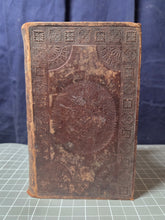 Load image into Gallery viewer, The Holy Bible Containing the Old and New Testaments, 1835. Finely Bound