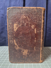 Load image into Gallery viewer, The Holy Bible Containing the Old and New Testaments, 1835. Finely Bound