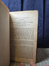 Load image into Gallery viewer, The Holy Bible Containing the Old and New Testaments, 1835. Finely Bound
