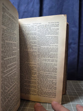 Load image into Gallery viewer, The Holy Bible Containing the Old and New Testaments, 1835. Finely Bound