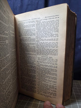 Load image into Gallery viewer, The Holy Bible Containing the Old and New Testaments, 1835. Finely Bound