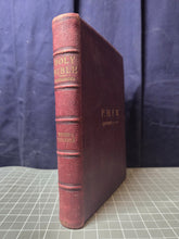 Load image into Gallery viewer, The Holy Bible containing the Old and New Testaments. 1898. In a Presentation Binding for Franklin Wiseman, gifted by the Bishop of Madras. With 12 Pages of Color Maps