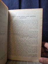 Load image into Gallery viewer, The Holy Bible containing the Old and New Testaments. 1898. In a Presentation Binding for Franklin Wiseman, gifted by the Bishop of Madras. With 12 Pages of Color Maps