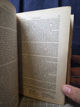 Load image into Gallery viewer, The Paragraph Bible, The Holy Bible Containing the Old and New Testaments, 1856