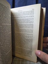 Load image into Gallery viewer, The Paragraph Bible, The Holy Bible Containing the Old and New Testaments, 1856