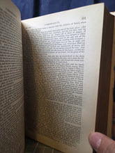 Load image into Gallery viewer, The Paragraph Bible, The Holy Bible Containing the Old and New Testaments, 1856