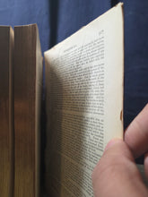 Load image into Gallery viewer, The Paragraph Bible, The Holy Bible Containing the Old and New Testaments, 1856