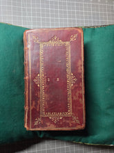 Load image into Gallery viewer, The Book of Common Prayer; Bound With; The Holy Bible containing the Old Testament and the New; Bound With; The Whole Book of Psalms, 1765/1766. With a Beautiful Contemporary Binding and Early Family Register