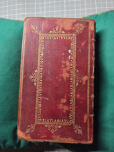 Load image into Gallery viewer, The Book of Common Prayer; Bound With; The Holy Bible containing the Old Testament and the New; Bound With; The Whole Book of Psalms, 1765/1766. With a Beautiful Contemporary Binding and Early Family Register