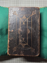 Load image into Gallery viewer, The Book of Common Prayer; Bound With; The Whole Book of Psalms; Bound With; The New Testament; Bound with: A Collection of Articles, 1712/1709/1710/1713. In a Disbound Contemporary Binding