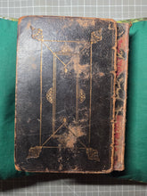 Load image into Gallery viewer, The Book of Common Prayer; Bound With; The Whole Book of Psalms; Bound With; The New Testament; Bound with: A Collection of Articles, 1712/1709/1710/1713. In a Disbound Contemporary Binding