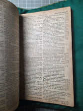 Load image into Gallery viewer, The Book of Common Prayer; Bound With; The Whole Book of Psalms; Bound With; The New Testament; Bound with: A Collection of Articles, 1712/1709/1710/1713. In a Disbound Contemporary Binding