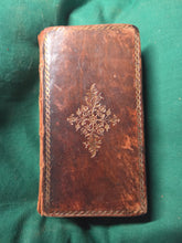 Load image into Gallery viewer, The Holy Bible, containing the Old and New Testaments, 1778. Volume 1 of 2. An Early Scottish Bible