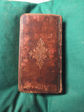 Load image into Gallery viewer, The Holy Bible, containing the Old and New Testaments, 1778. Volume 1 of 2. An Early Scottish Bible