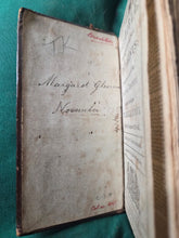 Load image into Gallery viewer, The Holy Bible, containing the Old and New Testaments, 1778. Volume 1 of 2. An Early Scottish Bible