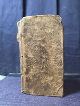 Load image into Gallery viewer, Eikon Basilike, the Pourtraicture of His Sacred Maiestie in his Solitudes and Sufferings, 1649