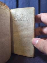 Load image into Gallery viewer, Eikon Basilike, the Pourtraicture of His Sacred Maiestie in his Solitudes and Sufferings, 1649