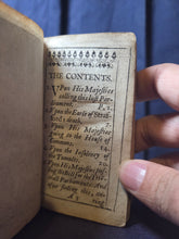 Load image into Gallery viewer, Eikon Basilike, the Pourtraicture of His Sacred Maiestie in his Solitudes and Sufferings, 1649
