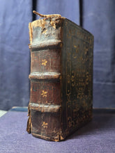 Load image into Gallery viewer, M.T. Ciceronis Epistolæ ad Atticum, Brutum, &amp; Q. fratrem, 1546. An Early Cicero in an Original Italian Gilt Tooled Binding