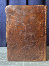 Load image into Gallery viewer, Libro di Marco Aurelio con l'horologio, de principi. Distinto in Quatro Volume, 1568