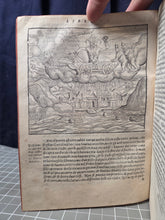 Load image into Gallery viewer, Libro di Marco Aurelio con l'horologio, de principi. Distinto in Quatro Volume, 1568