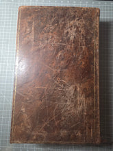 Load image into Gallery viewer, The New Evangelical Family Bible or, a complete Paraphrase, Exposition, and Commentary on the Holy Scriptures of the Old and New Testaments, 1793(?). A Folio Bible with 90 Massive Plates of Illustration