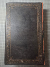 Load image into Gallery viewer, The Universal Family Bible, or Christian's Divine Library. Containing the Sacred Text of the Old and New Testament, 1775. A Beautiful Folio Bible With 100 Engraved Maps and Plates, and in a Contemporary Binding
