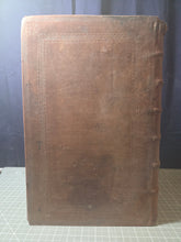 Load image into Gallery viewer, The Holy Bible containing the Old and the New Testaments, 1751. The First Baskett Bible in Folio