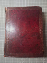 Load image into Gallery viewer, The Book of Common Prayer; Bound With; The Holy Bible Containing the Old and New Testament; Bound With; The Whole Book of Psalms, 1770/1775/1771. A Folio Bible in a Beautifully Tooled Contemporary Binding