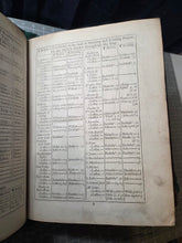 Load image into Gallery viewer, The Book of Common Prayer; Bound With; The Holy Bible Containing the Old and New Testament; Bound With; The Whole Book of Psalms, 1770/1775/1771. A Folio Bible in a Beautifully Tooled Contemporary Binding