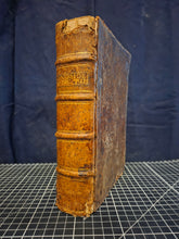 Load image into Gallery viewer, Practicae Medicinae Tertius, 1632. The Third of Six Volumes from Sennert’s Massive Medical Dictionary, Focusing on Diseases of the Stomach and More