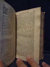 Load image into Gallery viewer, Histoires Prodigieuses Extraictes de Plusieurs Famaux Autheurs, 1595. A Rare and Fantastical Collection of Tales about Monsters, Demons, Extraordinary Events, and More, with Almost 100 Woodcuts