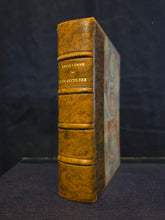 Load image into Gallery viewer, Les Occultes Merveilles et Secretz de Nature A Rare, 1574. On Occult Secrets, Demonic Illnesses, Healing Gems, and More